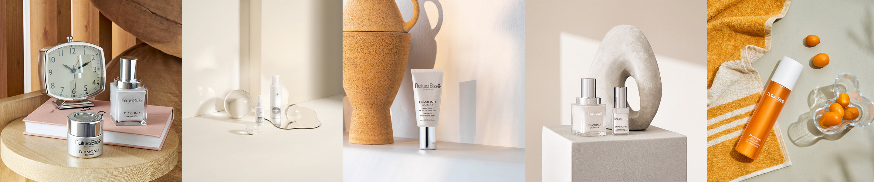 SKINCARE Collection Banner
