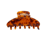 EMI JAY Big Effing Clip in Tortoise