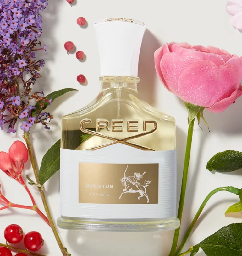 CREED AVENTUS FOR HER | The Madison Apothecary
