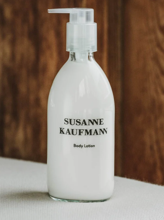 SUSANNE KAUFMAN Body Lotion 250ML The Madison Apothecary susanne-kaufman-body-lotion-250ml-the-madison-apothecary