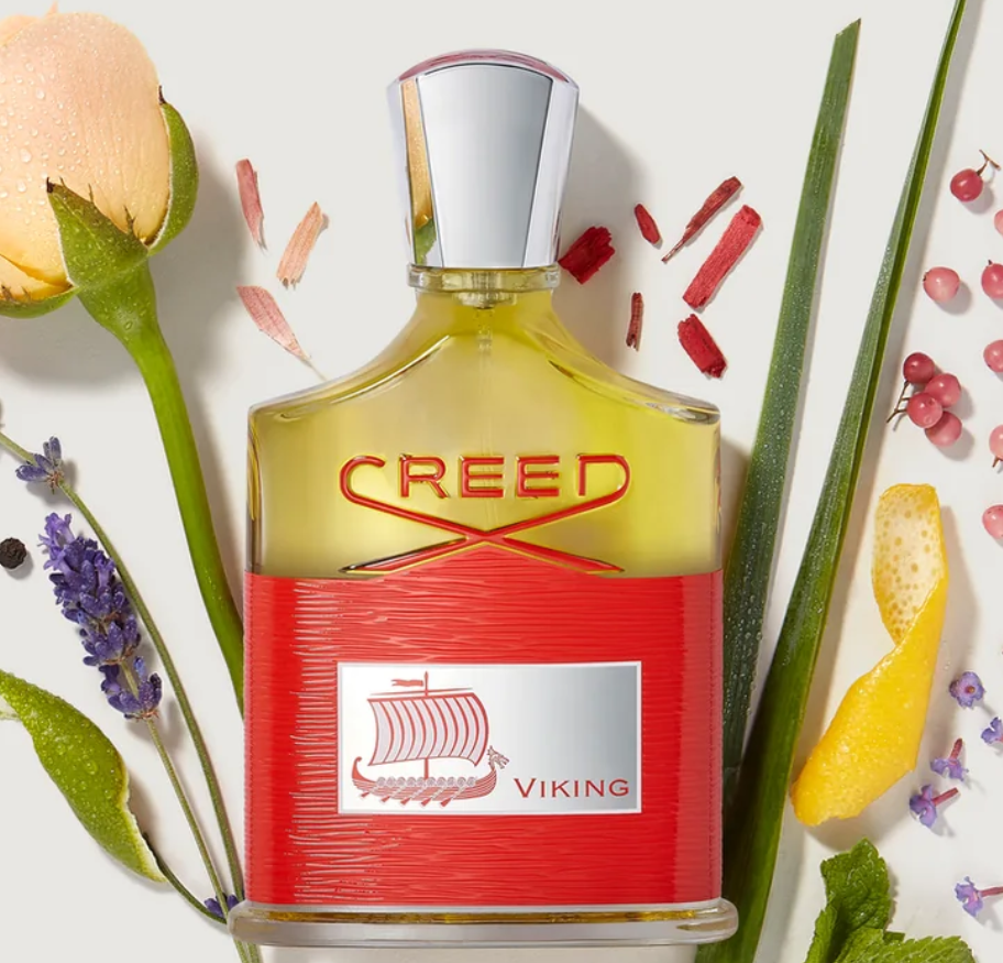 CREED VIKING | The Madison Apothecary