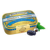 Grether's Pastilles Blackcurrant Pastilles (3.75 oz.)
