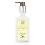 Antica Farmacista Body Moisturizer Lemon, Verbena & Cedar 10oz