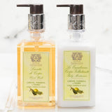 Antica Farmacista Body Moisturizer Lemon, Verbena & Cedar 10oz
