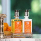 Antica Farmacista Body Moisturizer Orange Blossom, Lilac & Jasmine 10oz