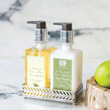 Antica Farmacista Hand and Body Wash Lemon, Verbena & Cedar 10oz