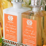 Antica Farmacista Body Moisturizer Orange Blossom, Lilac & Jasmine 10oz