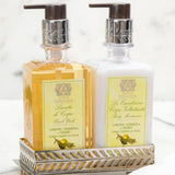 Antica Farmacista Body Moisturizer Lemon, Verbena & Cedar 10oz