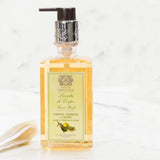 Antica Farmacista Hand and Body Wash Lemon, Verbena & Cedar 10oz