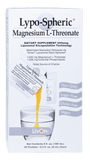 LivOn LIPOSOMAL MAGNESIUM L-THREONATE