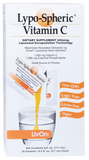 LivOn  LYPO-SPHERIC® VITAMIN C