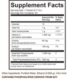 LivOn  LYPO-SPHERIC® VITAMIN C