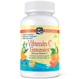 Nordic Naturals  Vitamin C Gummies , 120 Gummies