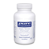 Pure Encapsulations Daily Stress Formula , 90 Capsules