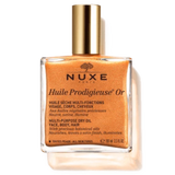 Nuxe Shimmering dry oil Huile prodigieuse® or (Multiple Sizes)
