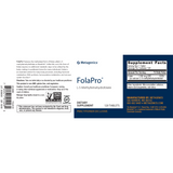 Metagenics FolaPro® , 120T