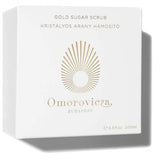 Omorovicza  Gold Sugar Scrub , 6.8 oz