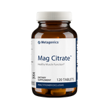 Metagenics  Mag Citrate™