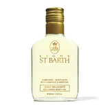St Barth Relaxing Body Oil with Camphor & Menthol