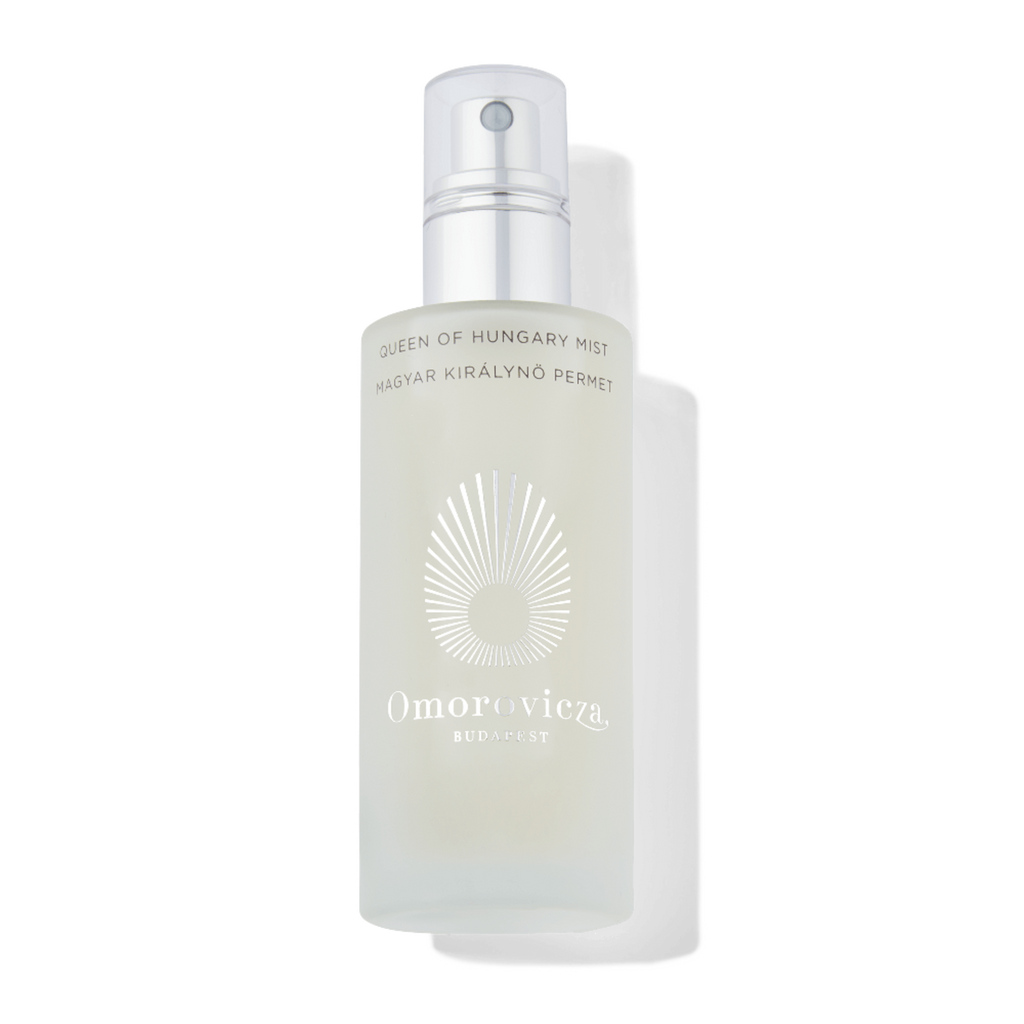 Omorovicza Queen of Hungary Mist | The Madison Apothecary