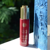 Soleil Toujours ORGANIC DAILY SUNLESS TANNING SERUM , 1.0 oz