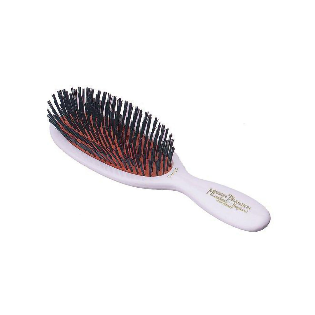 Mason Pearson Childs Pure Bristle Brush | The Madison Apothecary