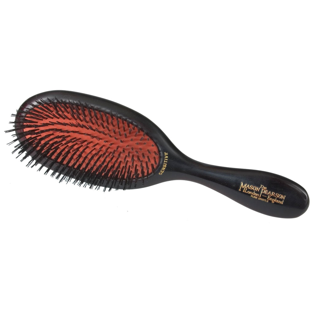 Mason Pearson Sensitive Boar Bristle Hairbrush | The Madison
