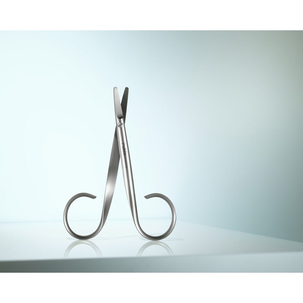 Rubis baby shop nail scissors