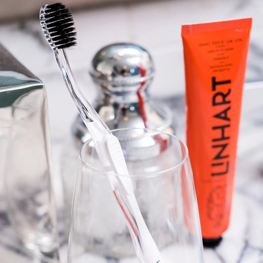 Linhart Toothpaste - 3.5 oz. | The Madison Apothecary
