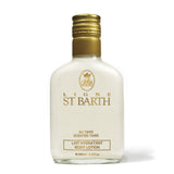 St Barth Moisturizing Body Lotion scented Tiaré