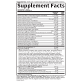 Garden of Life mykind Organics Women's 40+ Multi Tablets