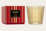 NEST Holiday 3-Wick Candle  21.1oz