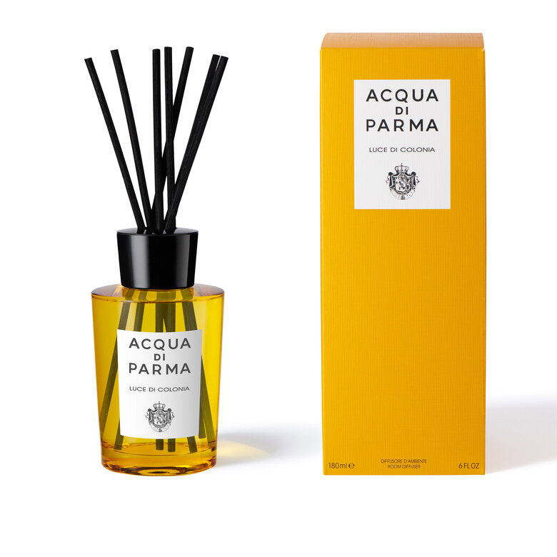 Acqua di Parma Luce Di Colonia Diffuser - Thumbnail 3
