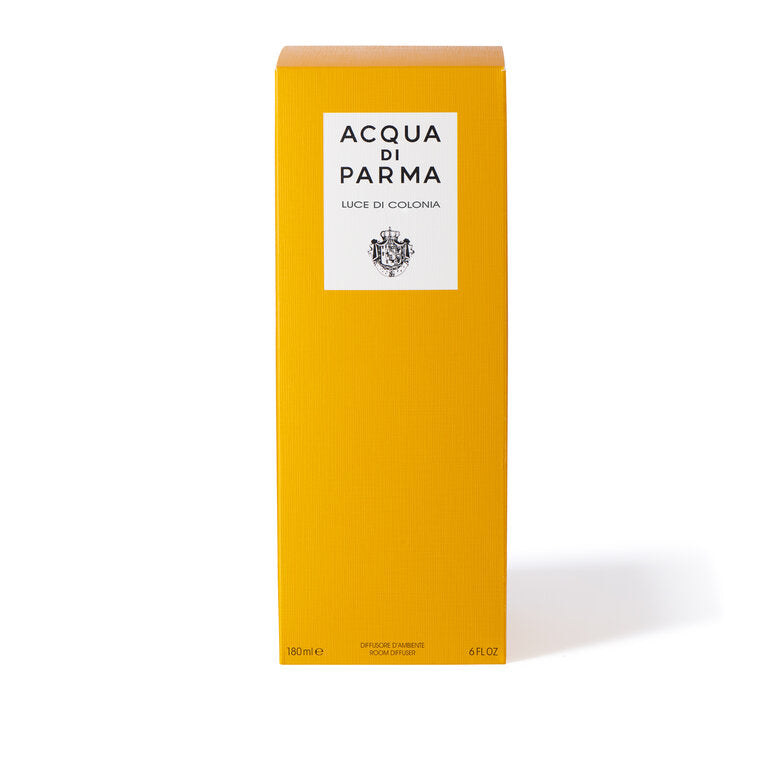 Acqua di Parma Luce Di Colonia Diffuser - Thumbnail 2