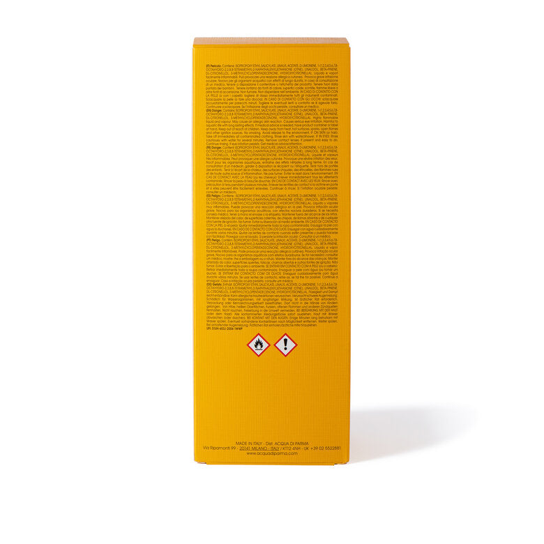 Acqua di Parma Luce Di Colonia Diffuser - Thumbnail 5