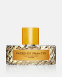 Vilhelm Parfumerie FACES OF FRANCIS