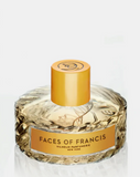 Vilhelm Parfumerie FACES OF FRANCIS