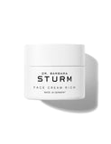 DR. BARBARA STURM   FACE CREAM RICH