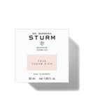 DR. BARBARA STURM   FACE CREAM RICH