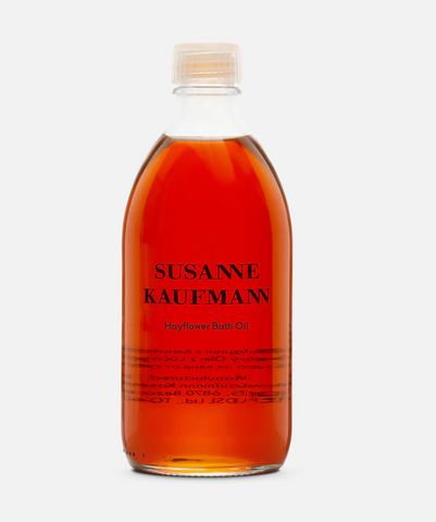 SUSANNE KAUFMAN Hayflower Bath Oil 250ML
