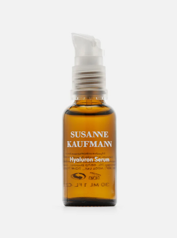SUSANNE KAUFMAN  Hyaluron Serum 30ML