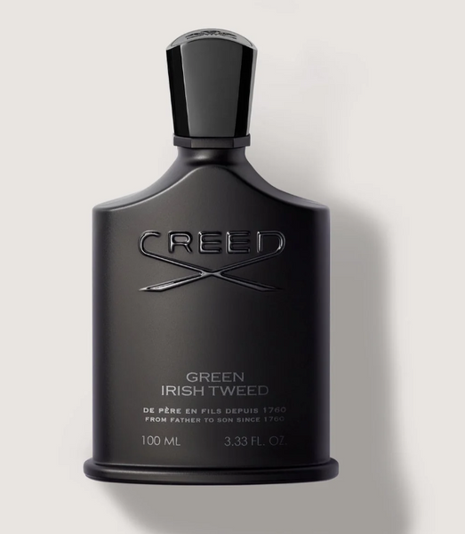 香水(男性用) CREED Green Irish Tweed 100ml CREED GREEN IRISH TWEED | The Madison Apothecary