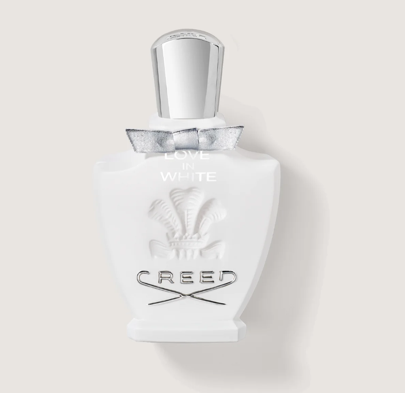 CREED LOVE IN WHITE | The Madison Apothecary