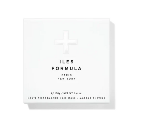 ILES FORMULA