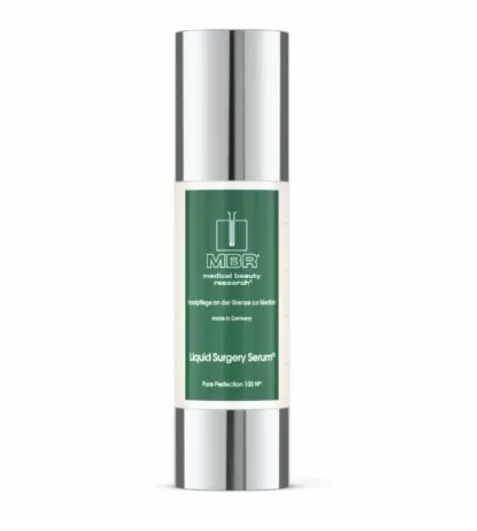 MBR Liquid Surgery Serum , 1.7OZ