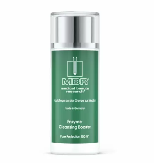MBR Enzyme Cleansing Booster , 2.82OZ