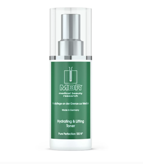 MBR HYDRATING & LIFTING TONER, 5.1 OZ