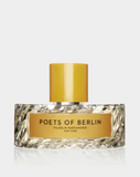 Vilhelm Parfumerie POETS OF BERLIN