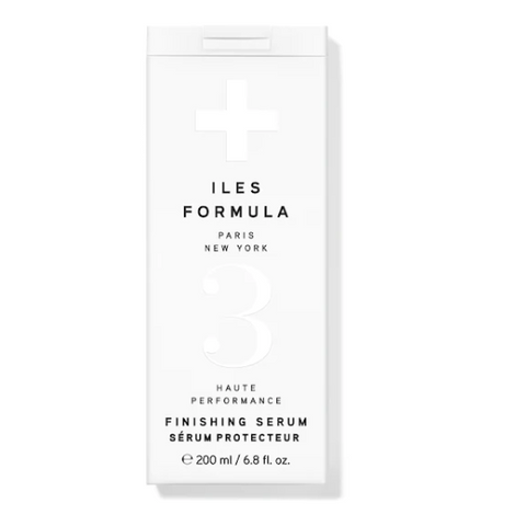ILES FORMULA