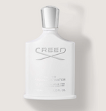 CREED SILVER MOUNTAIN WATER